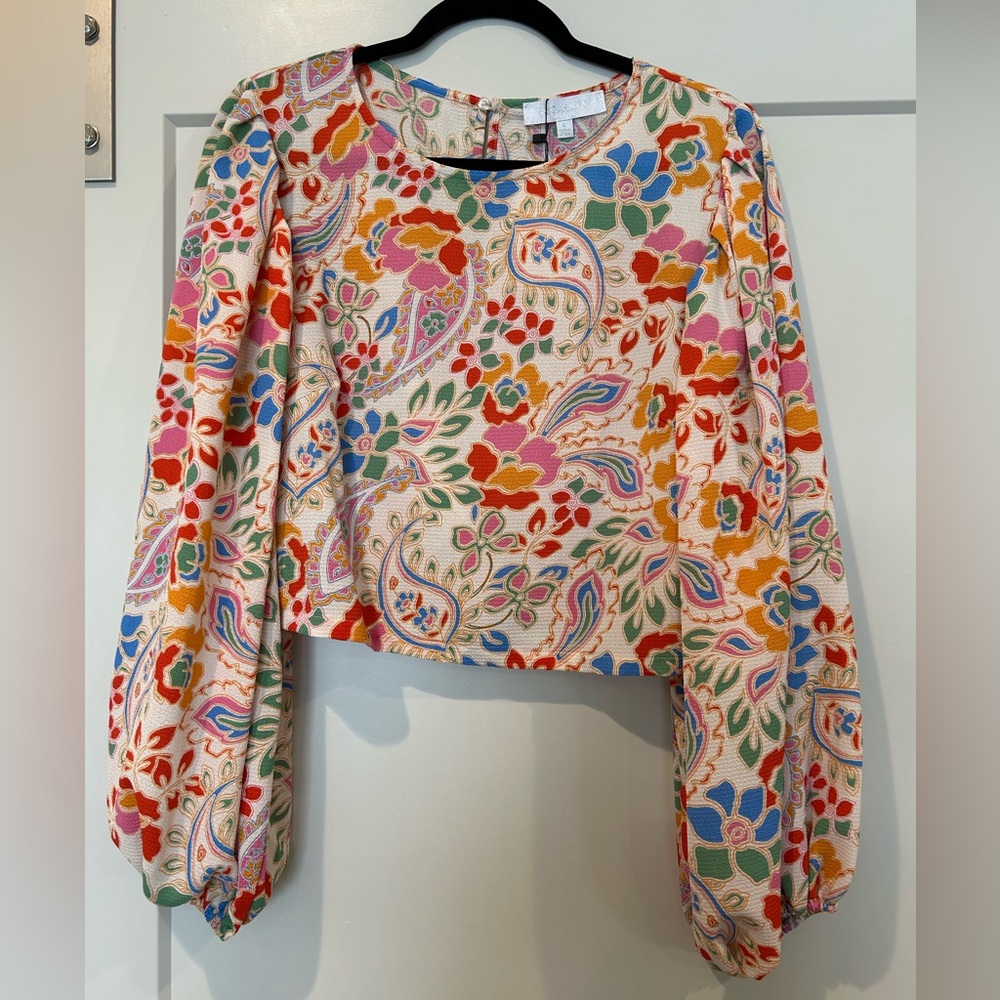*NEW* Sugarlips Top